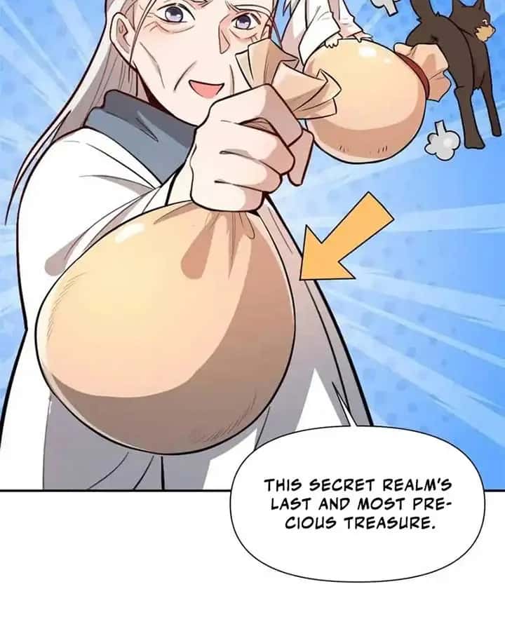 I'm Actually a Cultivation Bigshot Chapter 477 Page 21