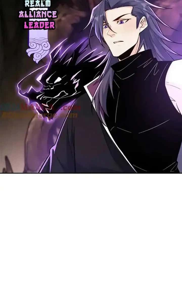 I'm Actually a Cultivation Bigshot Chapter 477 Page 25