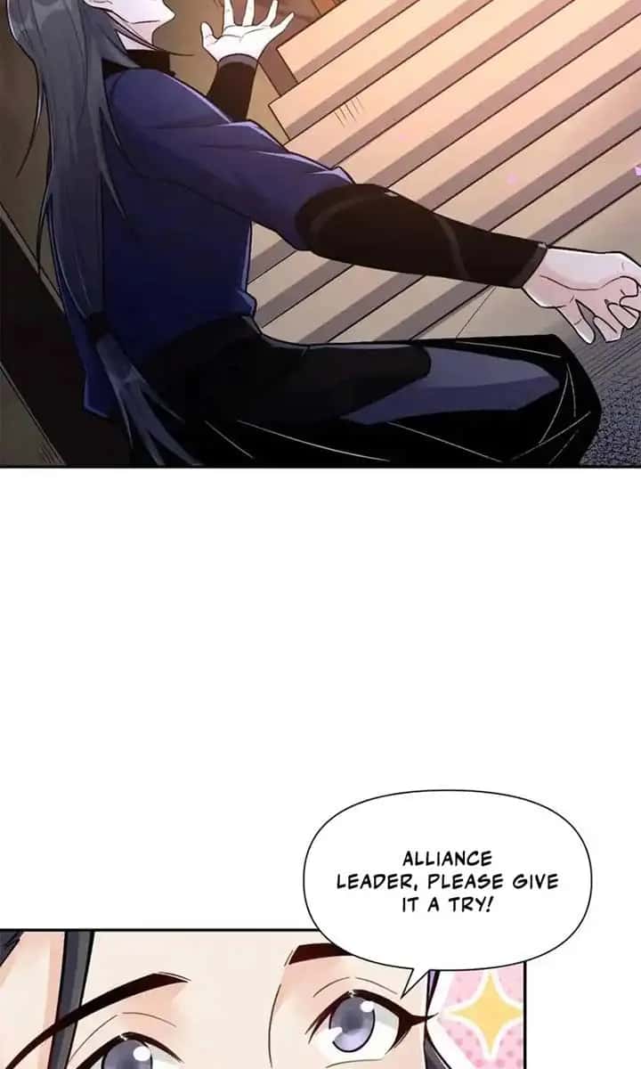 I'm Actually a Cultivation Bigshot Chapter 477 Page 28