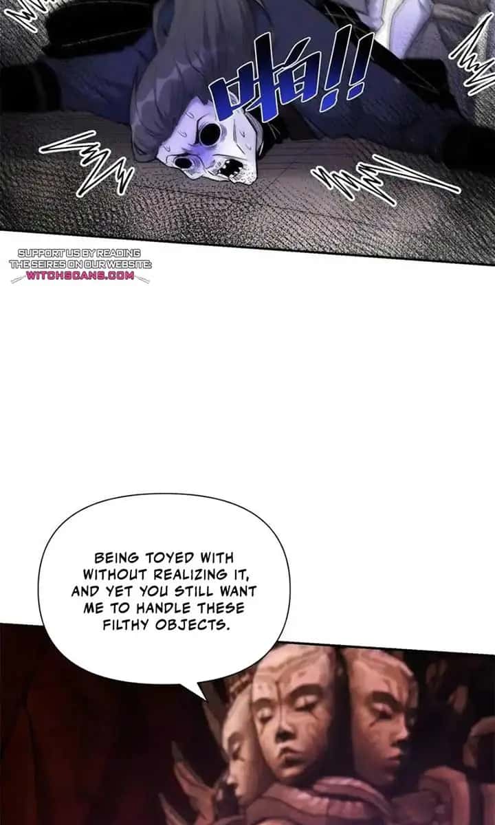 I'm Actually a Cultivation Bigshot Chapter 477 Page 36