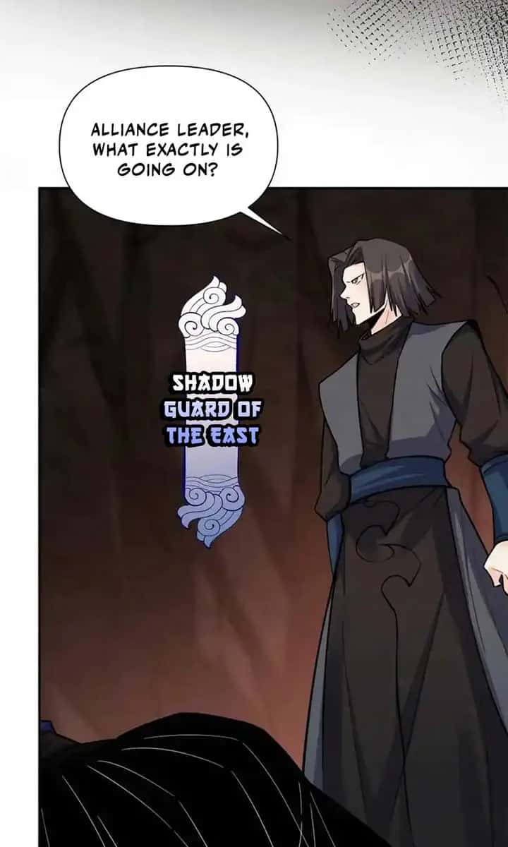 I'm Actually a Cultivation Bigshot Chapter 477 Page 42