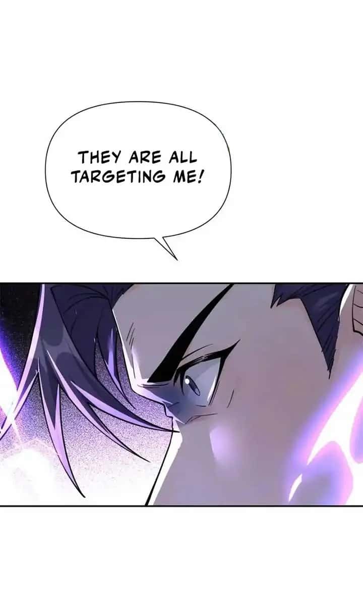 I'm Actually a Cultivation Bigshot Chapter 477 Page 45