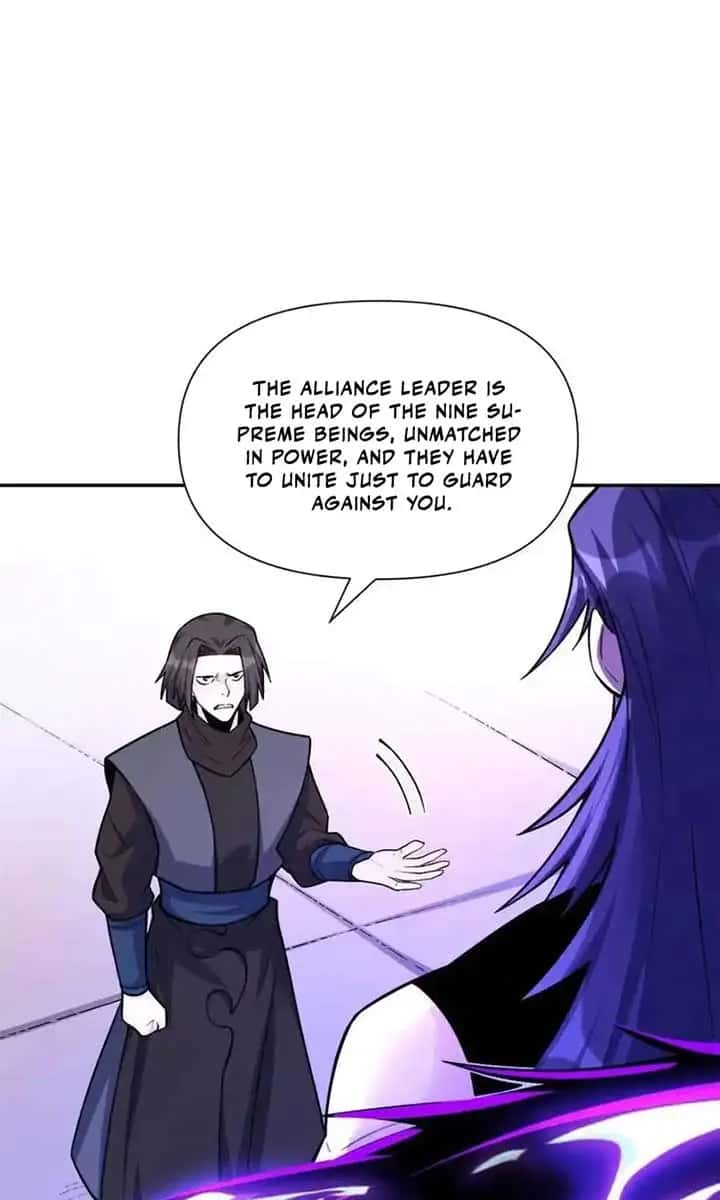 I'm Actually a Cultivation Bigshot Chapter 477 Page 46
