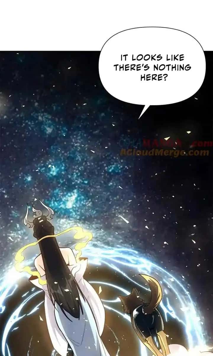 I'm Actually a Cultivation Bigshot Chapter 477 Page 57