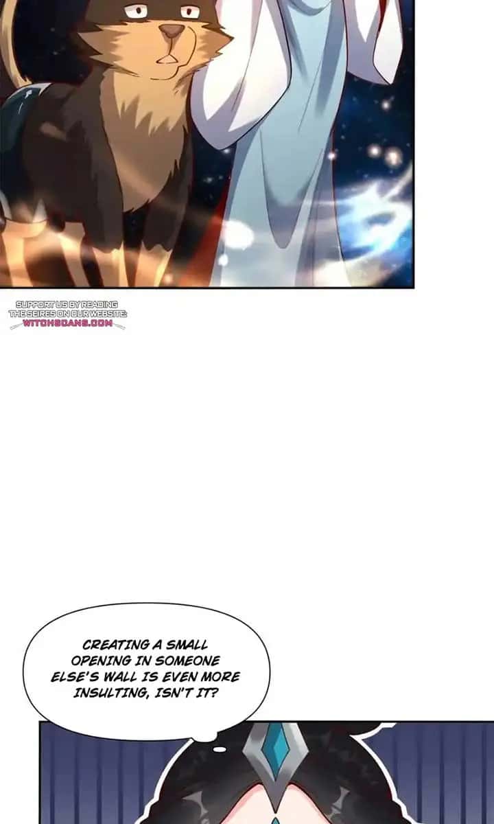 I'm Actually a Cultivation Bigshot Chapter 478 Page 7