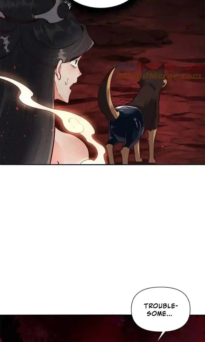 I'm Actually a Cultivation Bigshot Chapter 478 Page 17