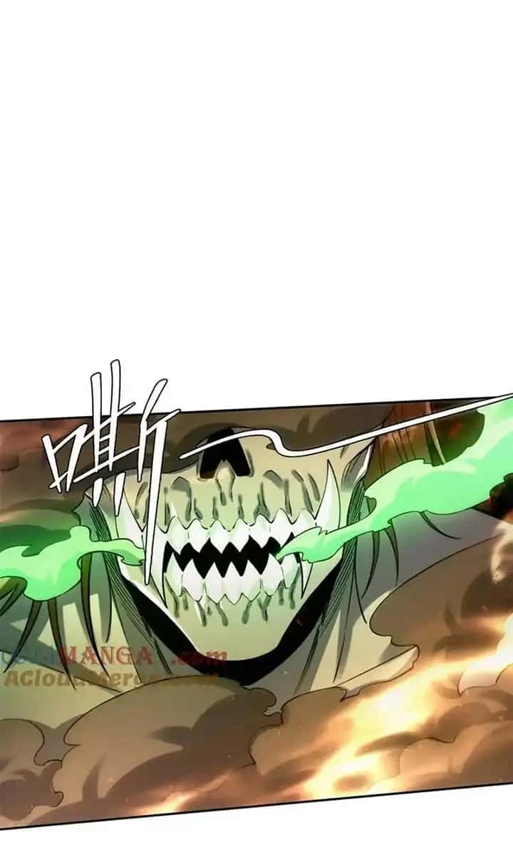 I'm Actually a Cultivation Bigshot Chapter 478 Page 26