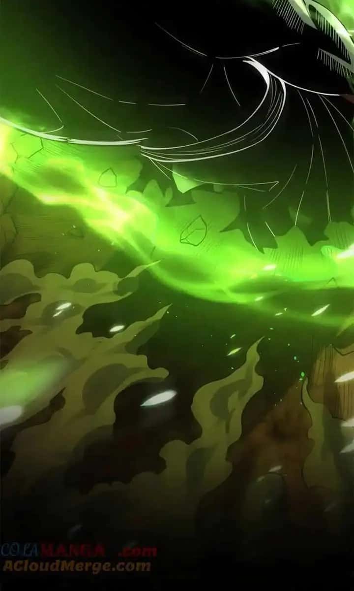 I'm Actually a Cultivation Bigshot Chapter 478 Page 33