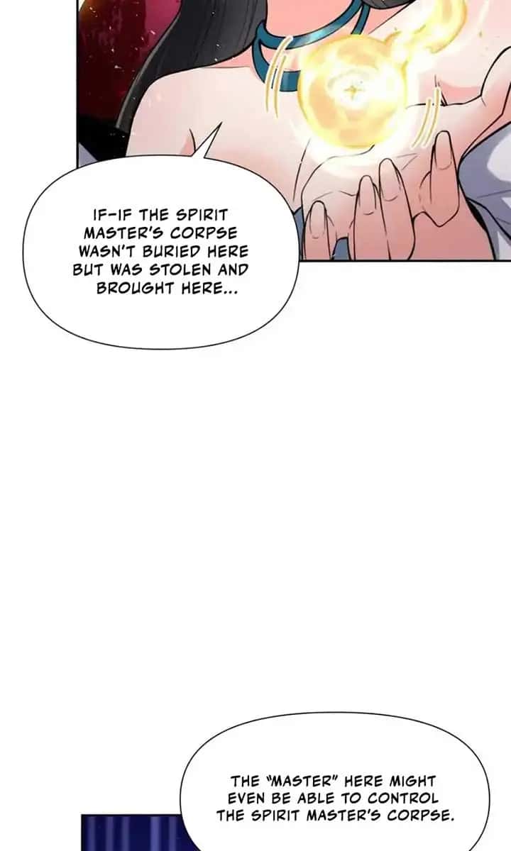 I'm Actually a Cultivation Bigshot Chapter 478 Page 42