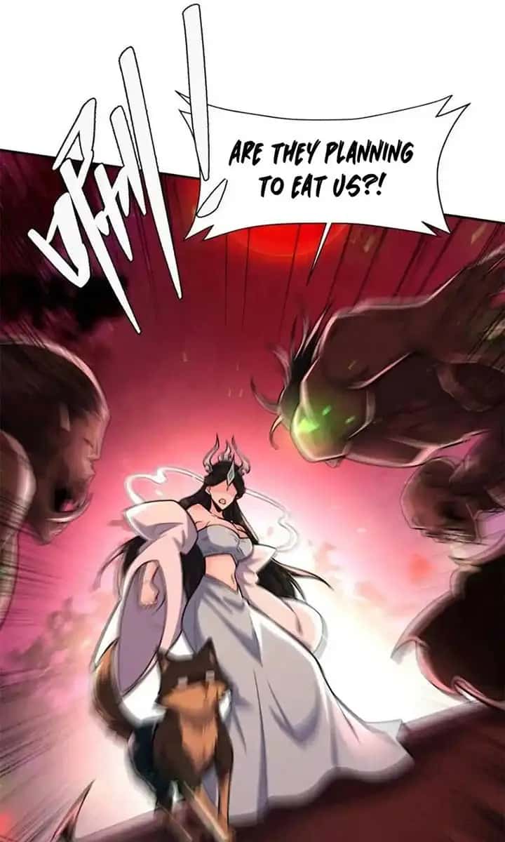 I'm Actually a Cultivation Bigshot Chapter 478 Page 50