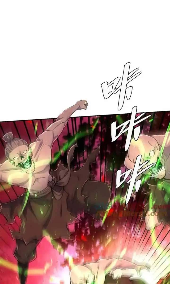 I'm Actually a Cultivation Bigshot Chapter 478 Page 64