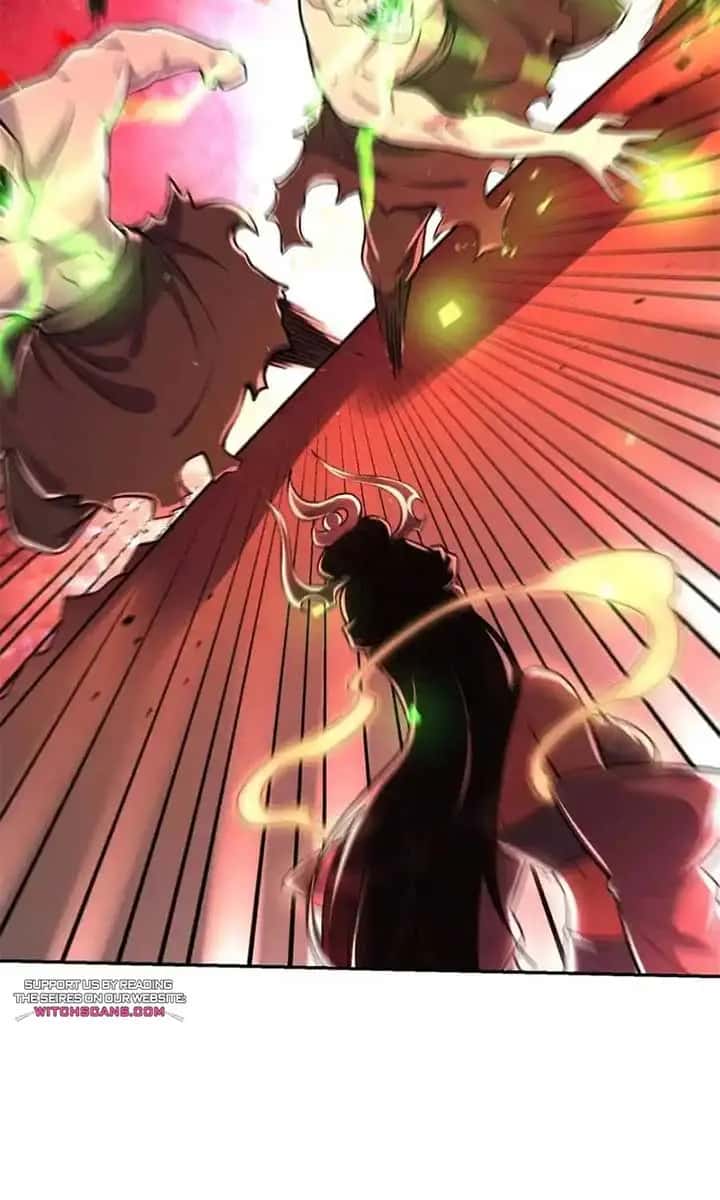 I'm Actually a Cultivation Bigshot Chapter 478 Page 65