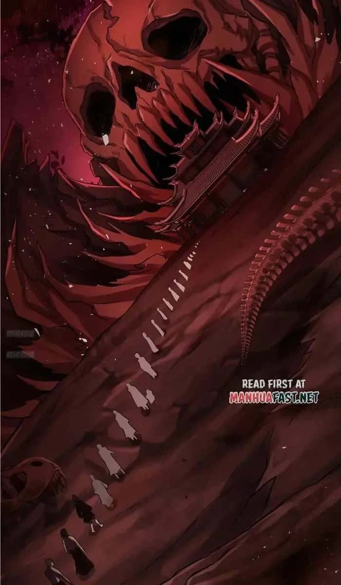 I'm Actually a Cultivation Bigshot Chapter 479 Page 4