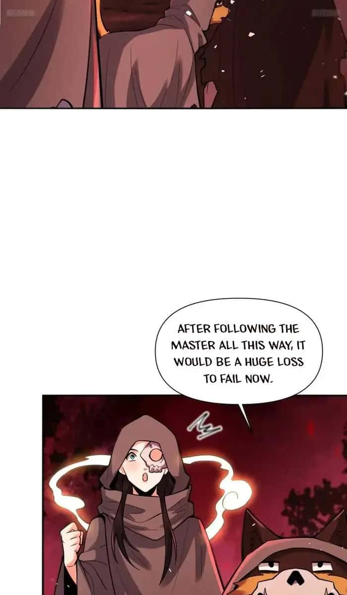 I'm Actually a Cultivation Bigshot Chapter 479 Page 14
