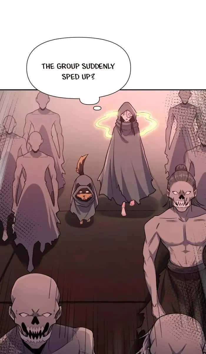 I'm Actually a Cultivation Bigshot Chapter 479 Page 38