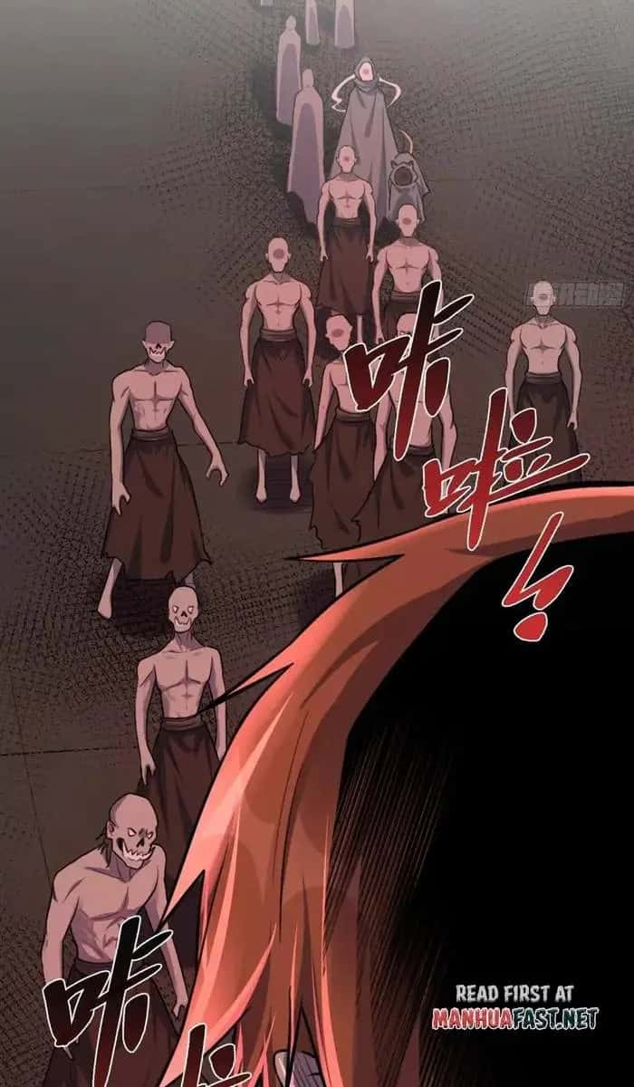 I'm Actually a Cultivation Bigshot Chapter 479 Page 44