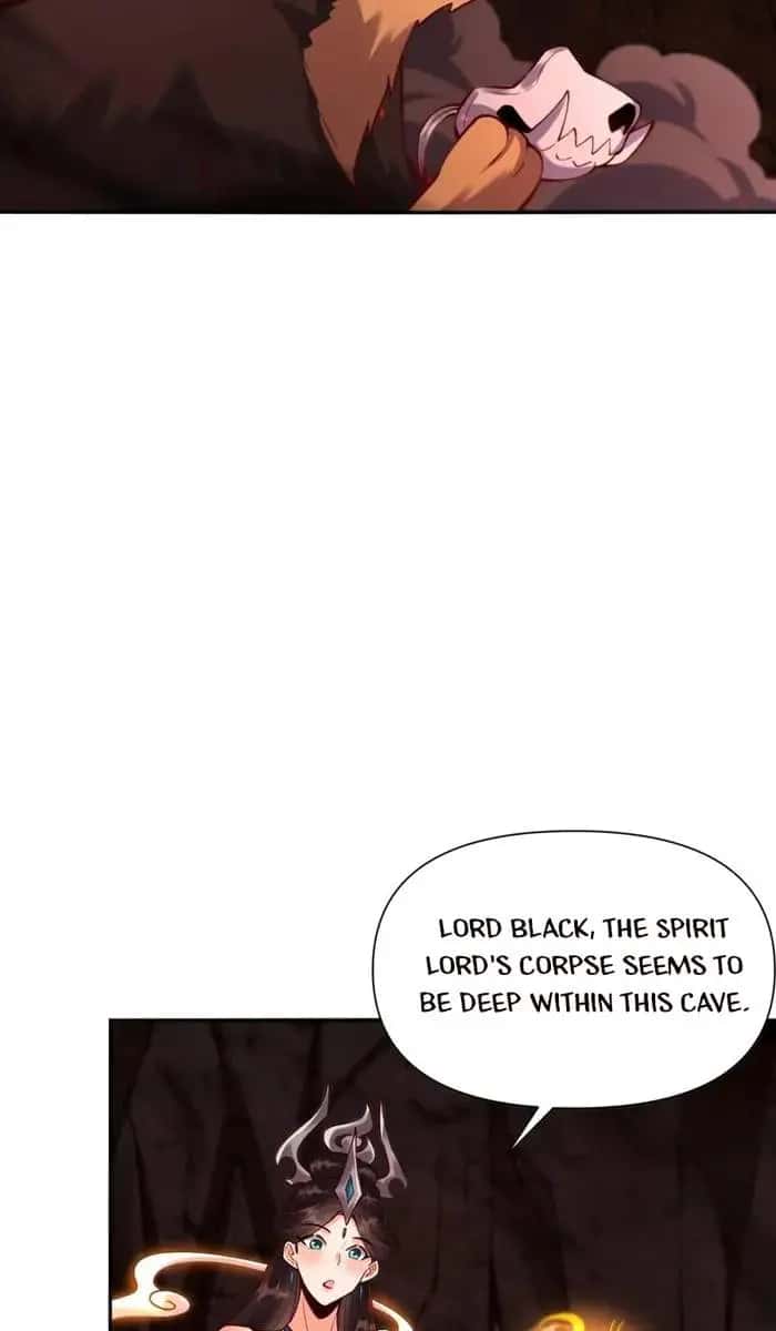 I'm Actually a Cultivation Bigshot Chapter 479 Page 68