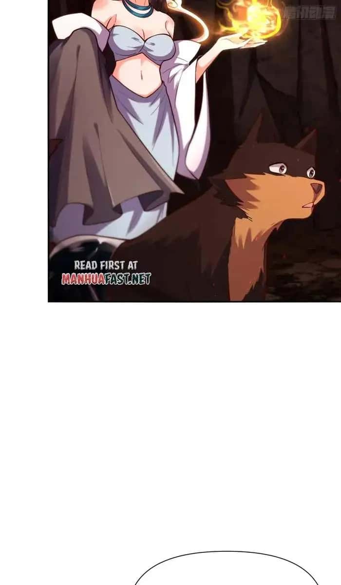 I'm Actually a Cultivation Bigshot Chapter 479 Page 69