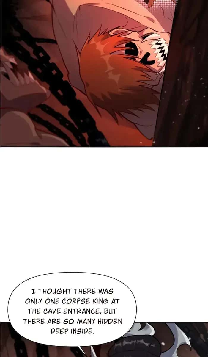 I'm Actually a Cultivation Bigshot Chapter 480 Page 6