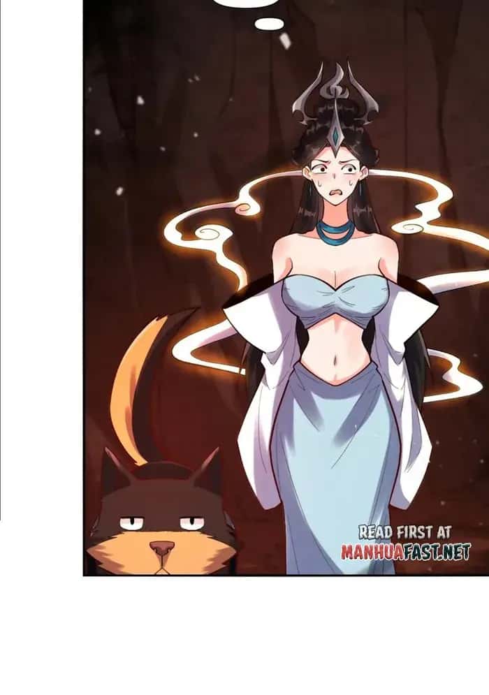 I'm Actually a Cultivation Bigshot Chapter 480 Page 8