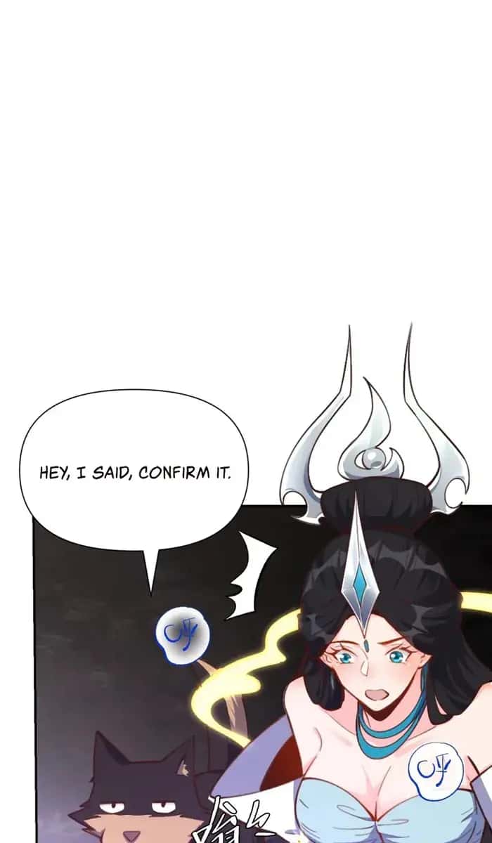 I'm Actually a Cultivation Bigshot Chapter 480 Page 21