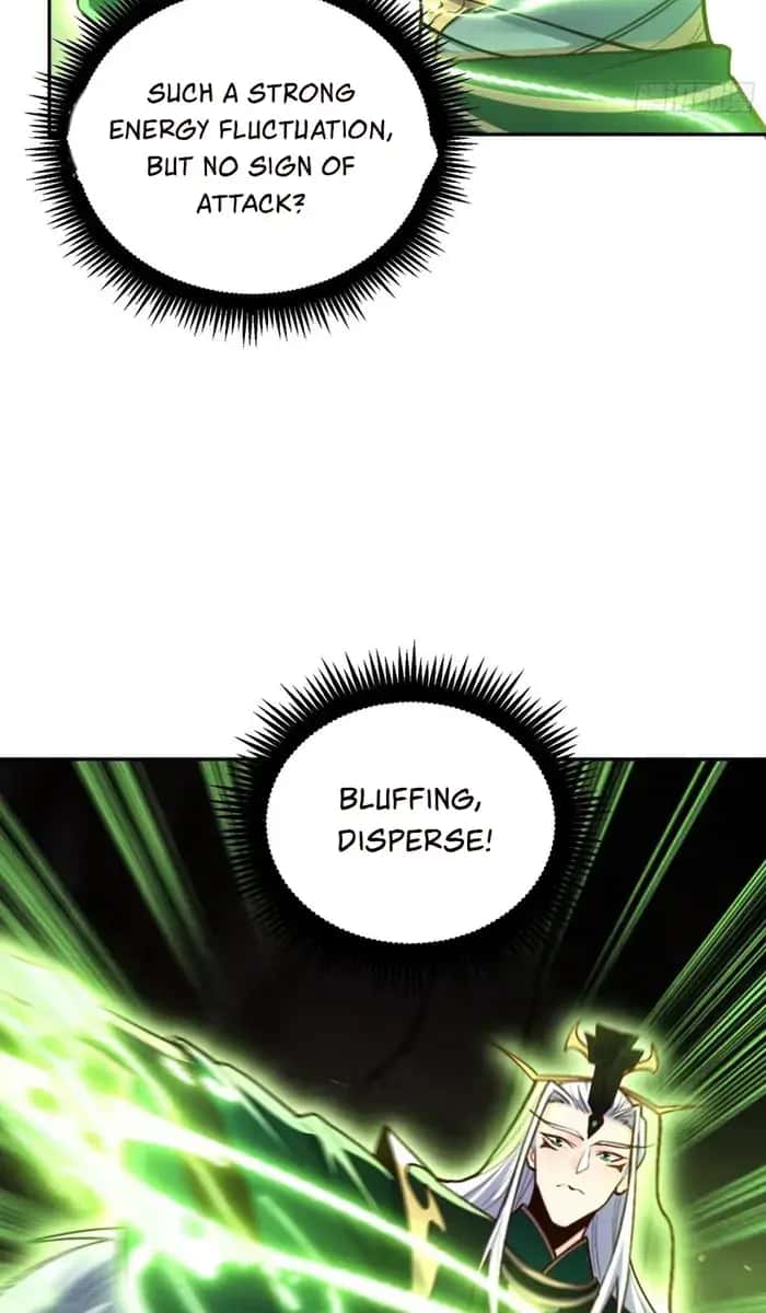 I'm Actually a Cultivation Bigshot Chapter 480 Page 49