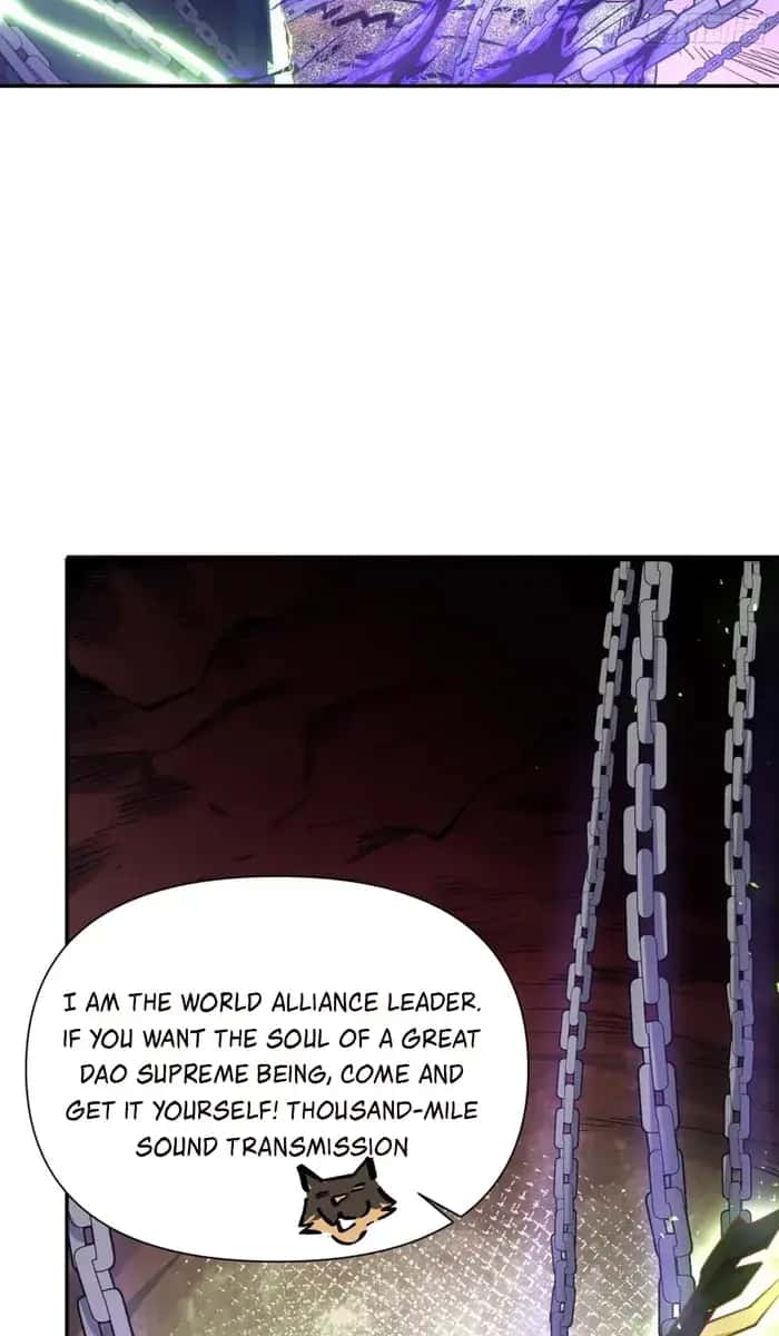 I'm Actually a Cultivation Bigshot Chapter 480 Page 53