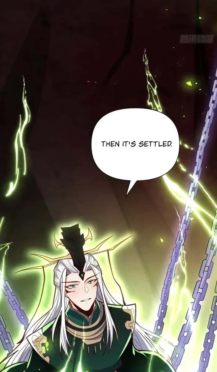 I'm Actually a Cultivation Bigshot Chapter 480 Page 55