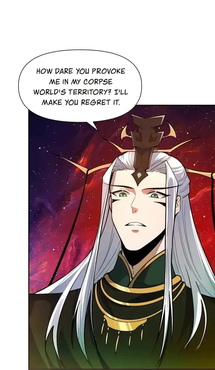 I'm Actually a Cultivation Bigshot Chapter 480 Page 62