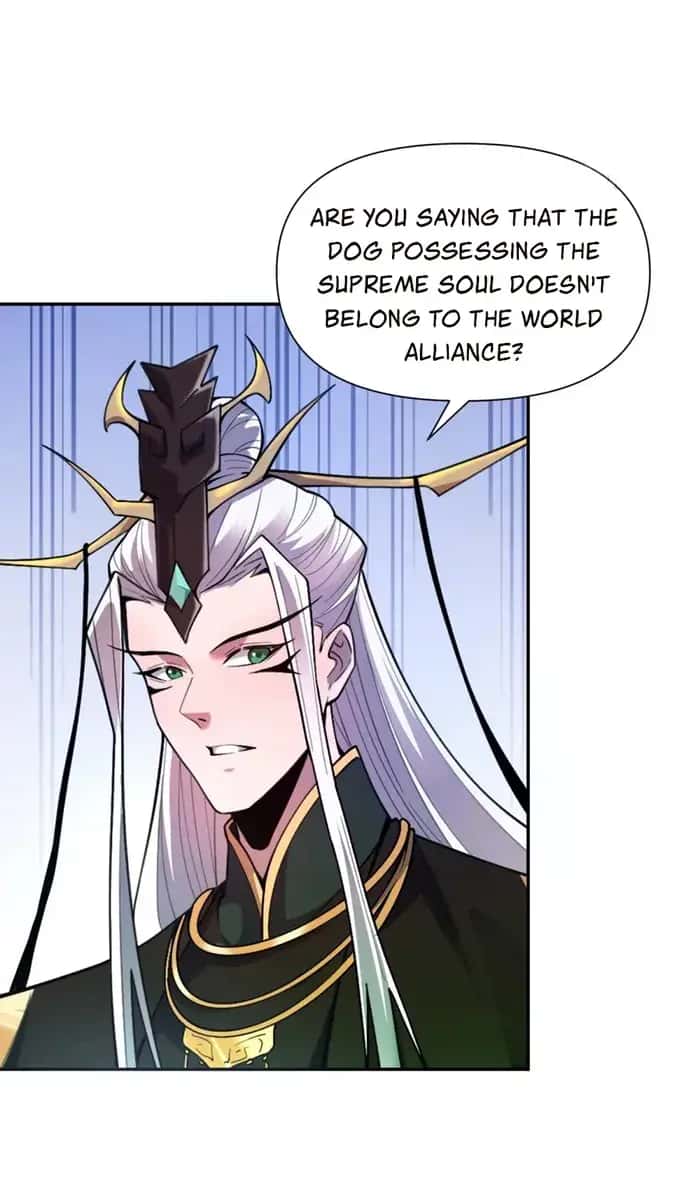 I'm Actually a Cultivation Bigshot Chapter 480 Page 66