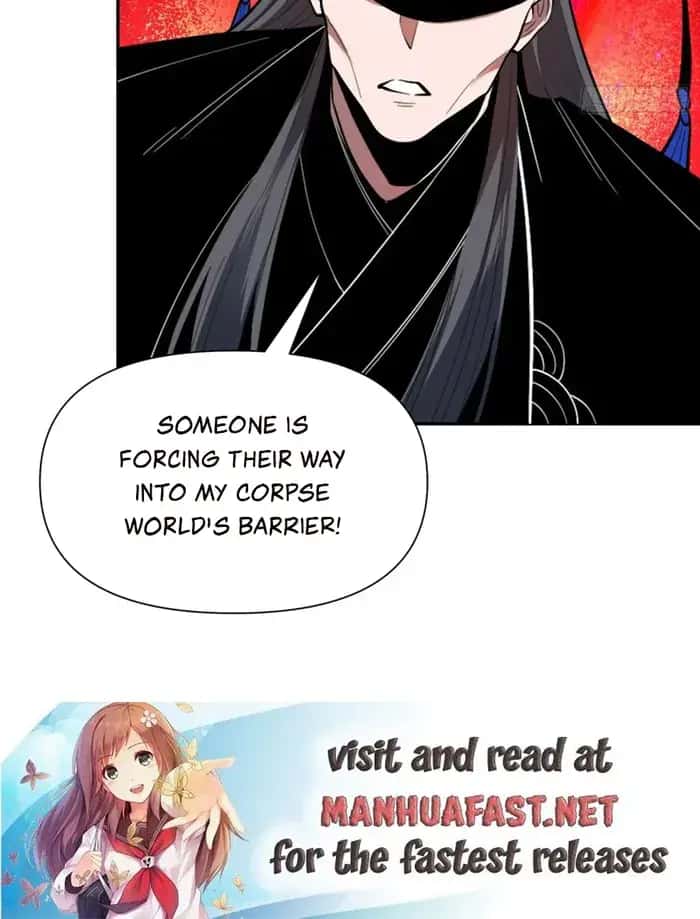 I'm Actually a Cultivation Bigshot Chapter 480 Page 84