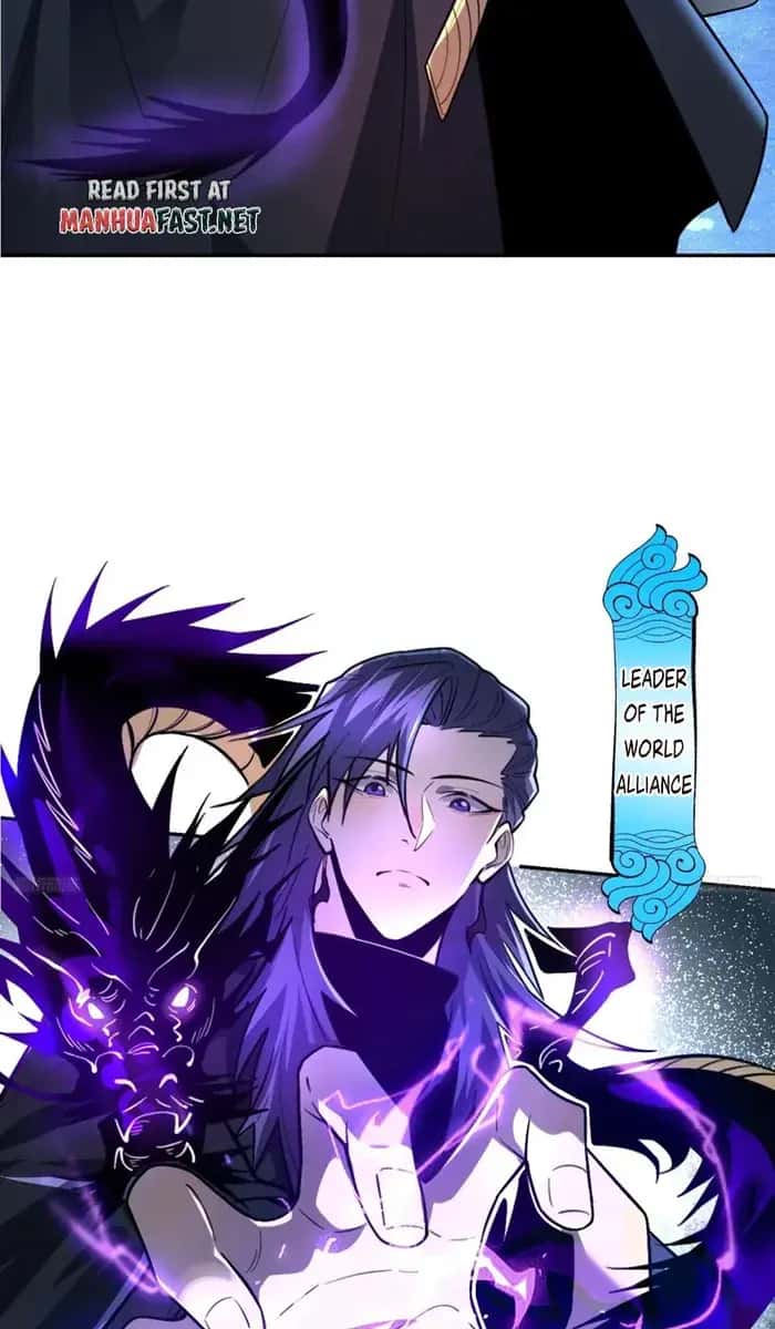 I'm Actually a Cultivation Bigshot Chapter 481 Page 15