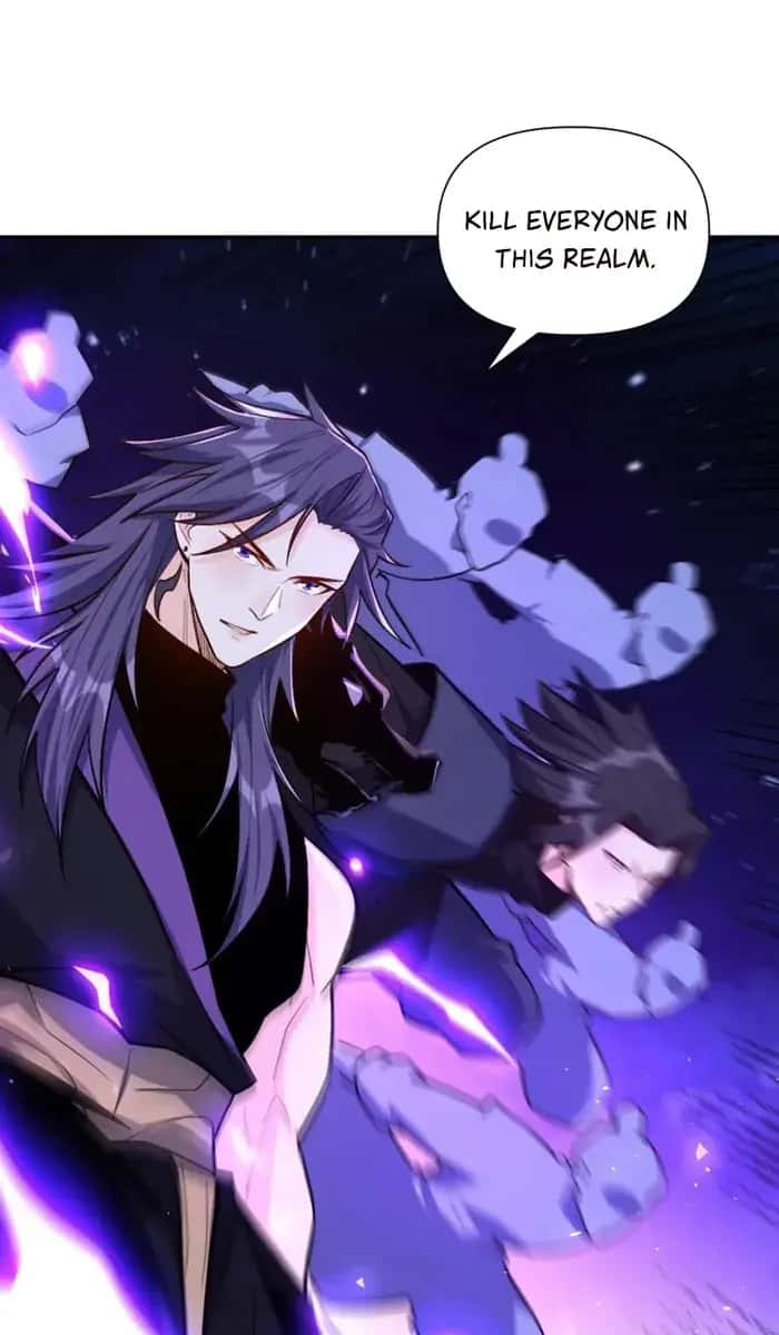 I'm Actually a Cultivation Bigshot Chapter 481 Page 67