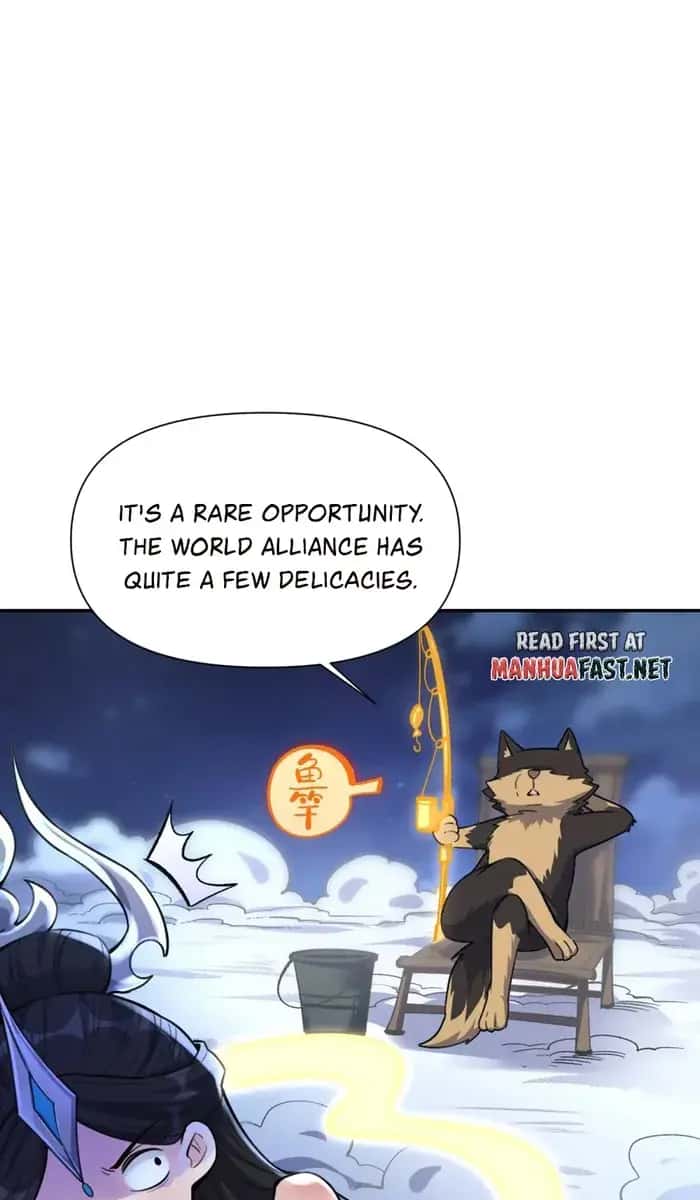 I'm Actually a Cultivation Bigshot Chapter 481 Page 78