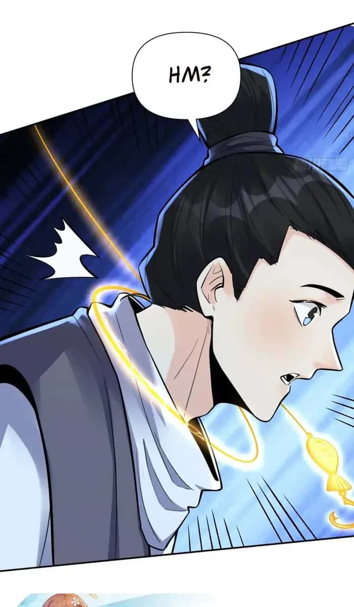 I'm Actually a Cultivation Bigshot Chapter 481 Page 85