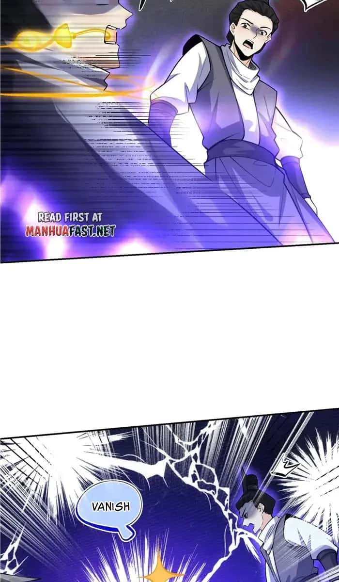 I'm Actually a Cultivation Bigshot Chapter 482 Page 5