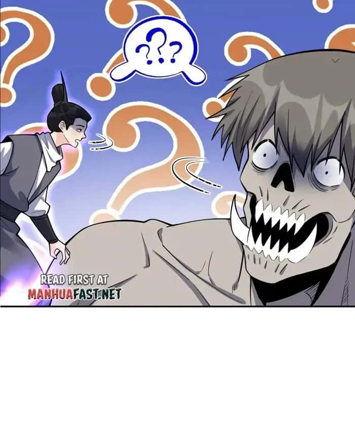 I'm Actually a Cultivation Bigshot Chapter 482 Page 7