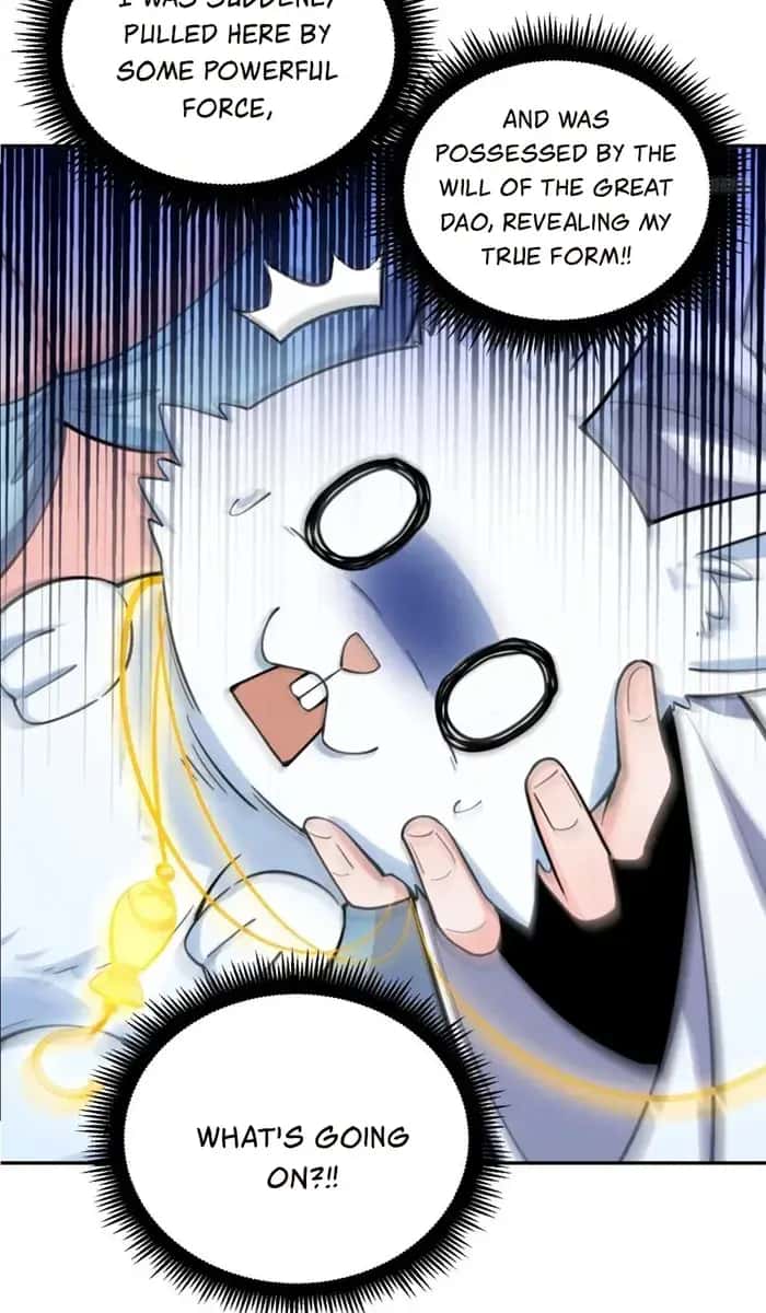 I'm Actually a Cultivation Bigshot Chapter 482 Page 12