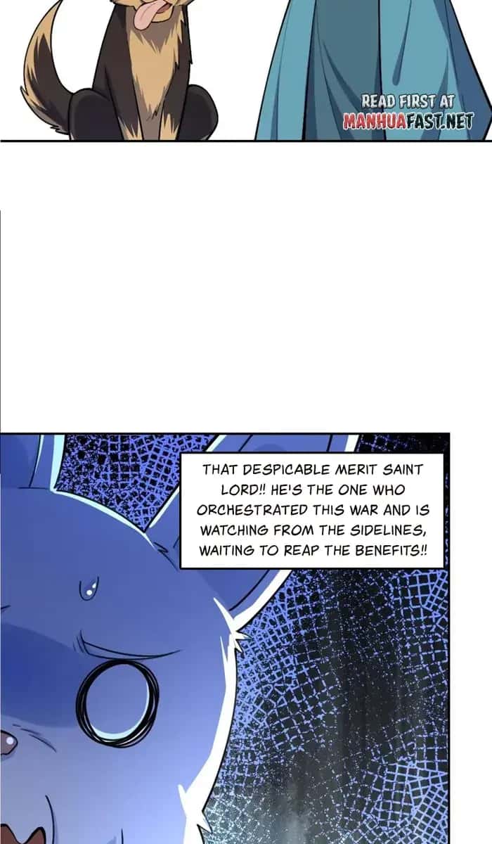 I'm Actually a Cultivation Bigshot Chapter 482 Page 15