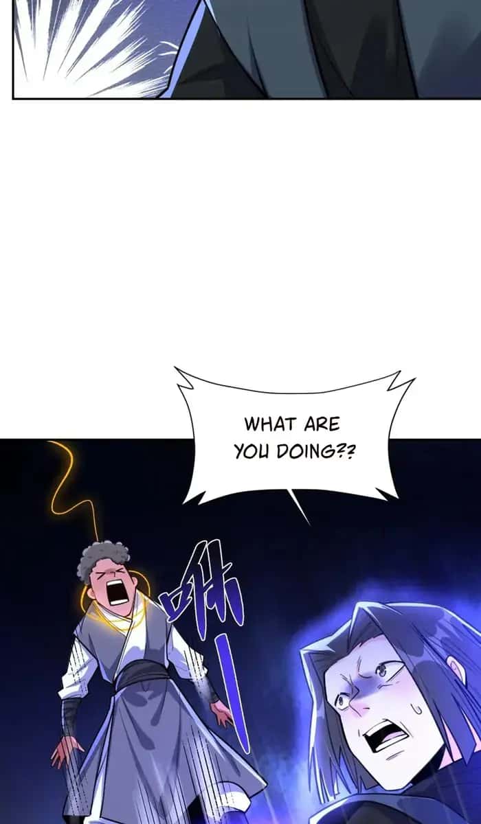 I'm Actually a Cultivation Bigshot Chapter 482 Page 28