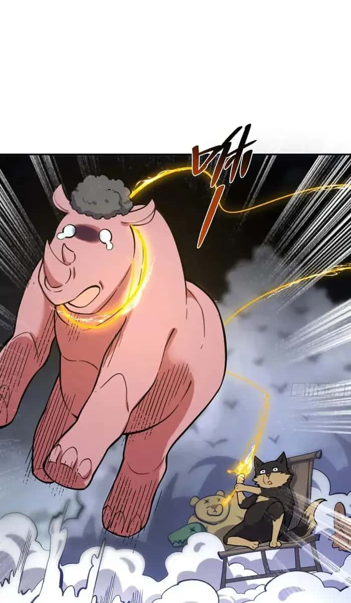 I'm Actually a Cultivation Bigshot Chapter 482 Page 40