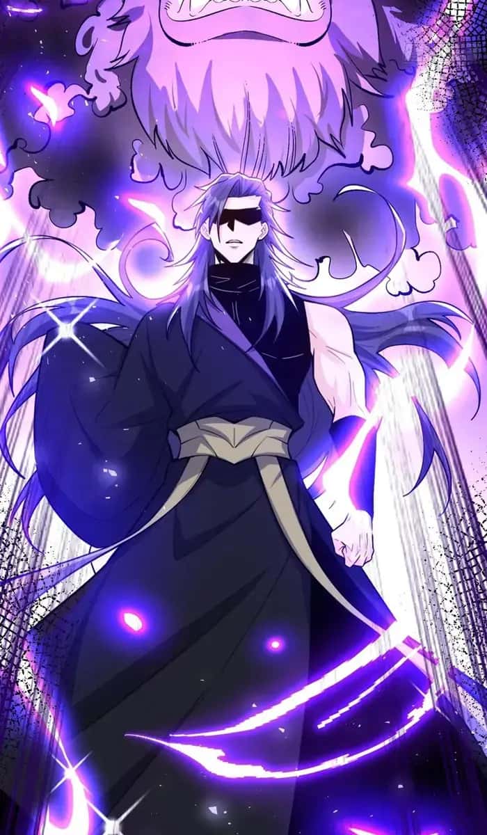 I'm Actually a Cultivation Bigshot Chapter 482 Page 54