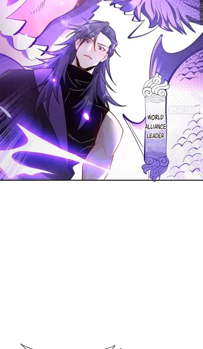 I'm Actually a Cultivation Bigshot Chapter 482 Page 56