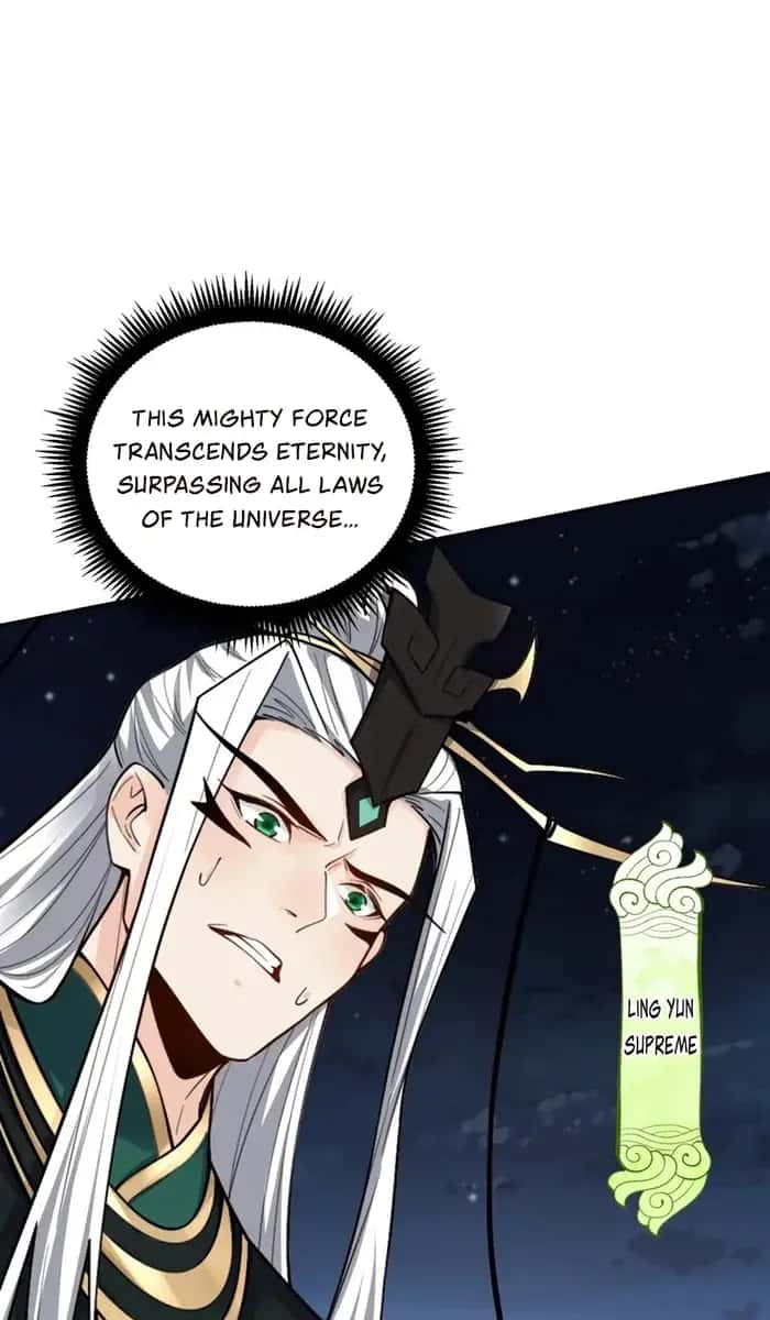 I'm Actually a Cultivation Bigshot Chapter 482 Page 64