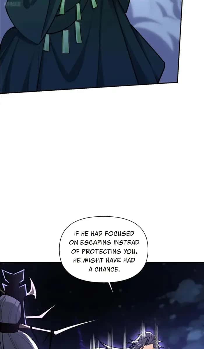 I'm Actually a Cultivation Bigshot Chapter 483 Page 8