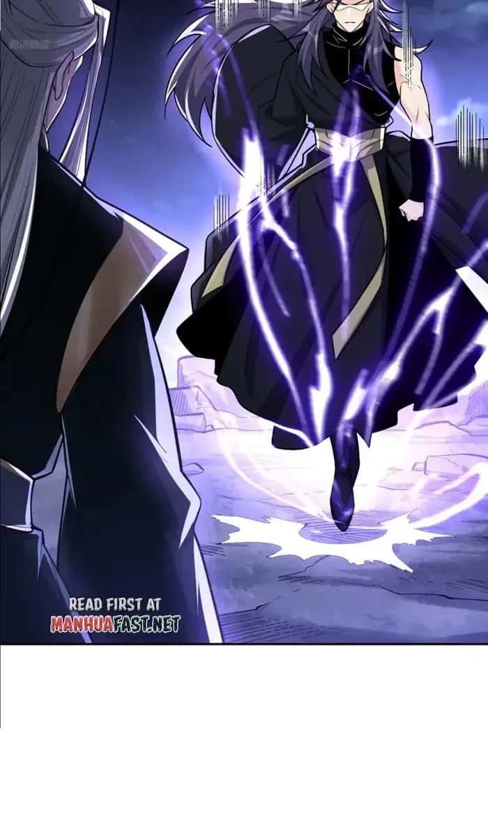 I'm Actually a Cultivation Bigshot Chapter 483 Page 9