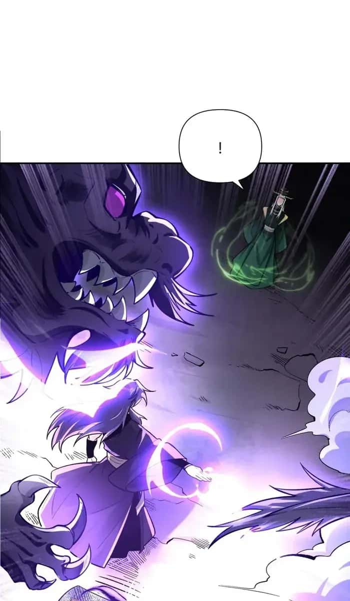 I'm Actually a Cultivation Bigshot Chapter 483 Page 17