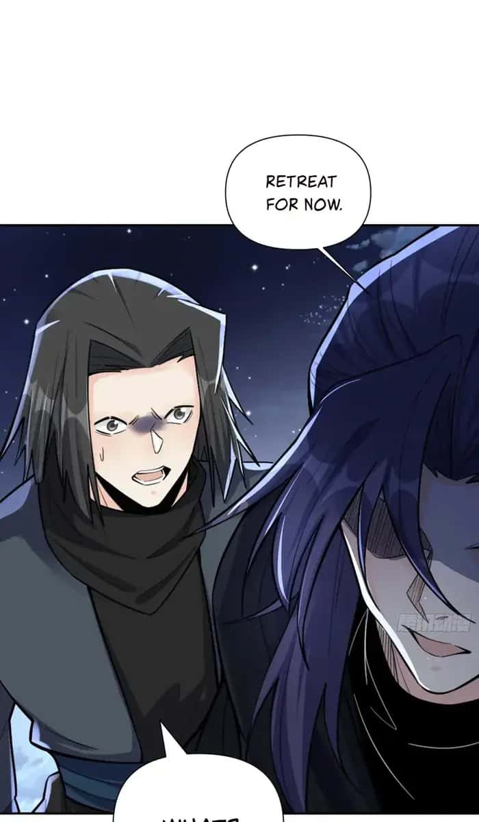 I'm Actually a Cultivation Bigshot Chapter 483 Page 57
