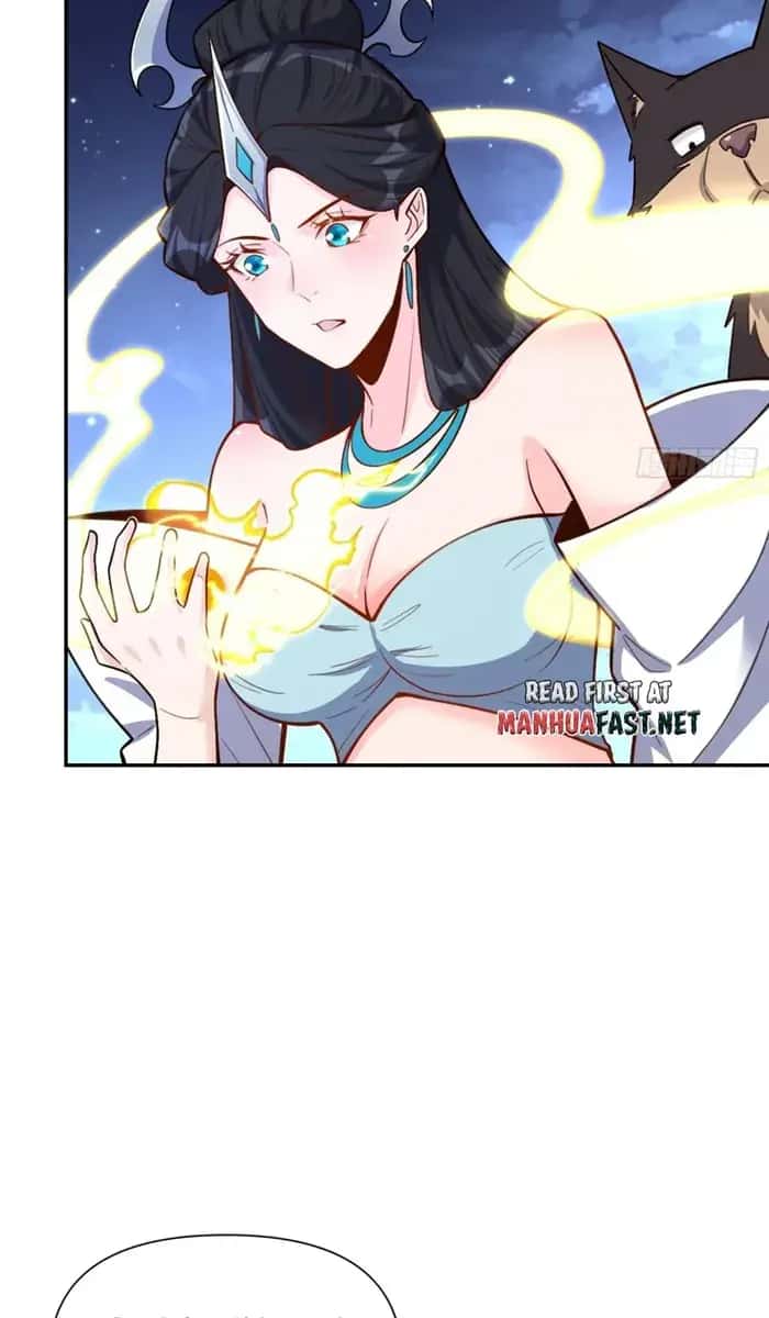 I'm Actually a Cultivation Bigshot Chapter 483 Page 61