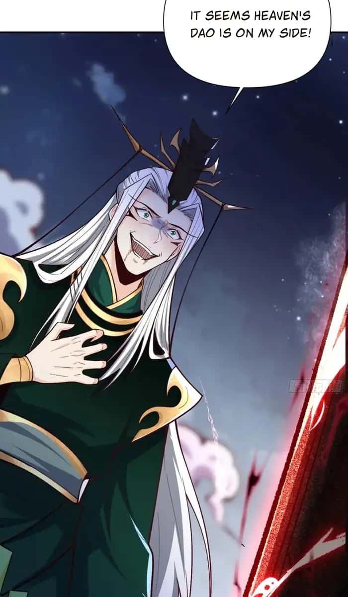 I'm Actually a Cultivation Bigshot Chapter 483 Page 68